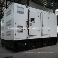 850 kW Dieselgenerator Strom von 4VBE34RW3 Motor mit CE ISO -Zulassung